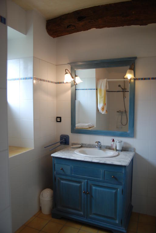 Hotel La Ferme du Chauchix Lamballe Zimmer foto