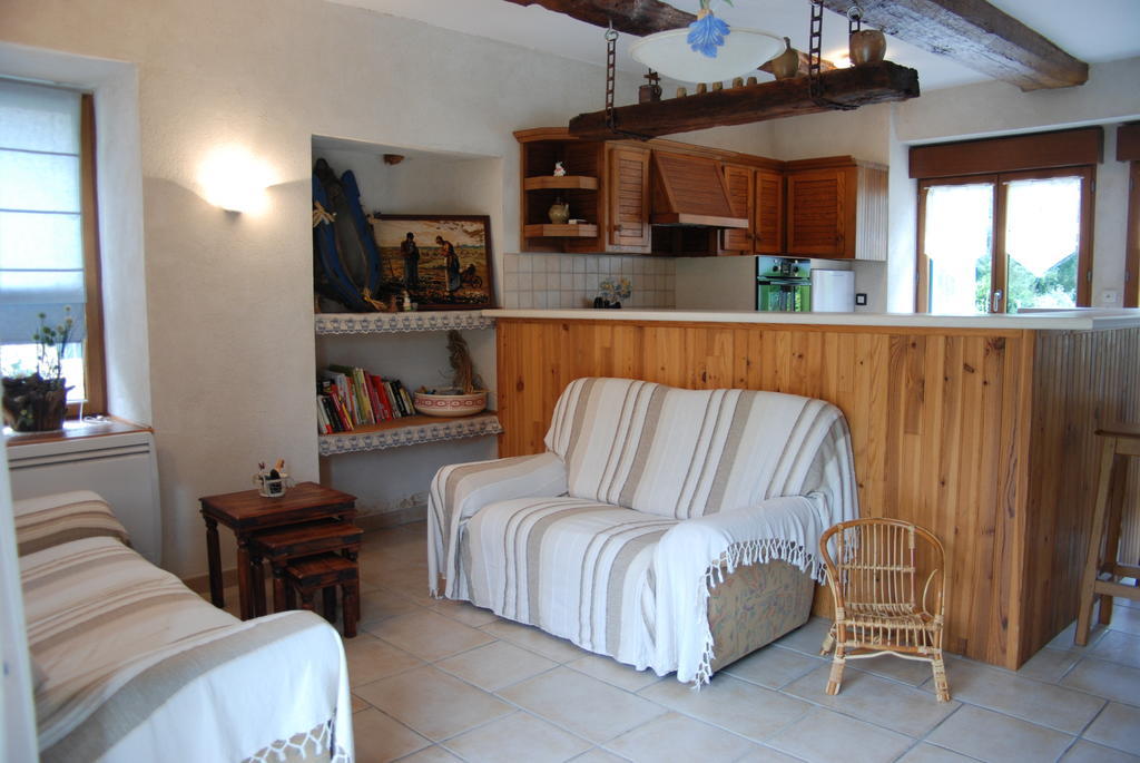 Hotel La Ferme du Chauchix Lamballe Zimmer foto