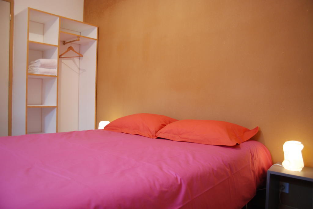 Hotel La Ferme du Chauchix Lamballe Zimmer foto