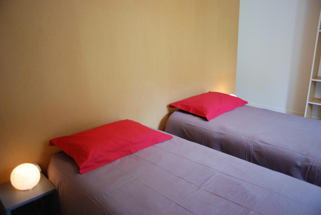 Hotel La Ferme du Chauchix Lamballe Zimmer foto