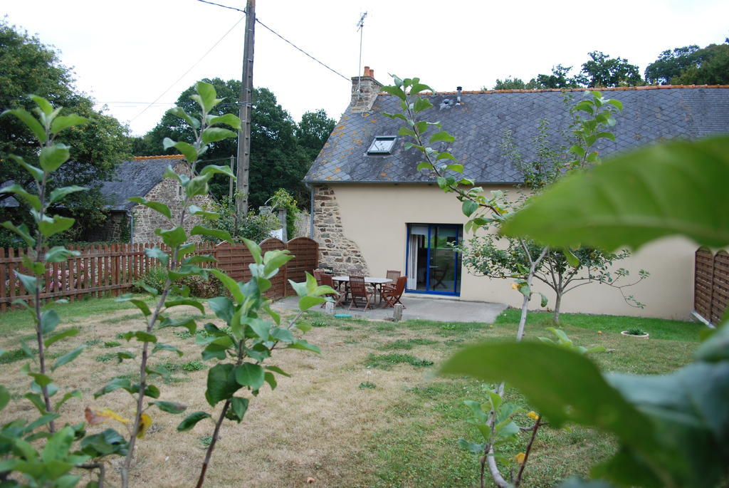 Hotel La Ferme du Chauchix Lamballe Zimmer foto
