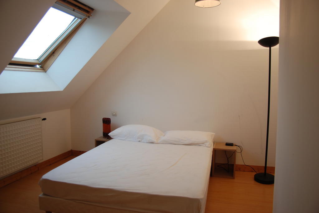 Hotel La Ferme du Chauchix Lamballe Zimmer foto