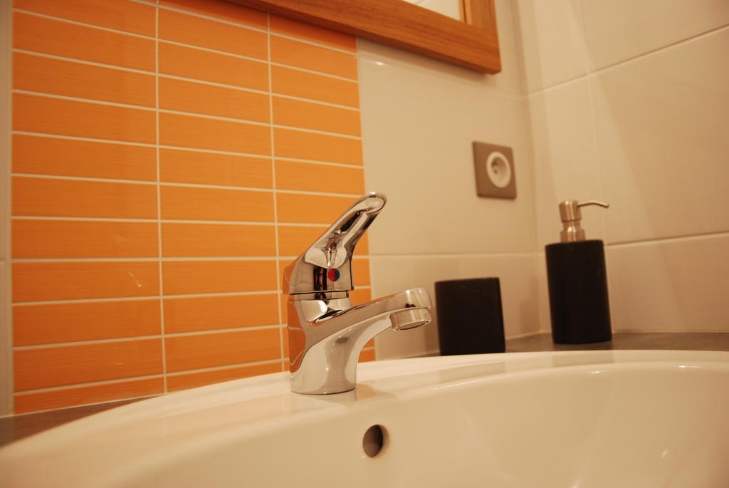 Hotel La Ferme du Chauchix Lamballe Zimmer foto