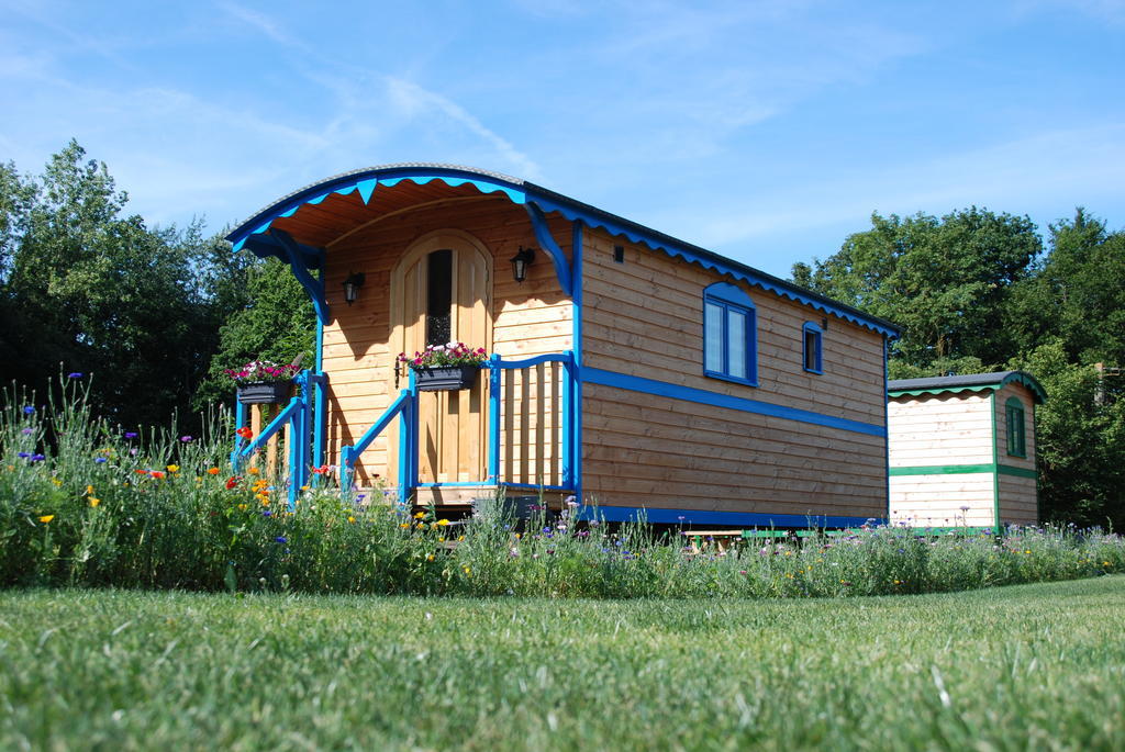 Hotel La Ferme du Chauchix Lamballe Zimmer foto